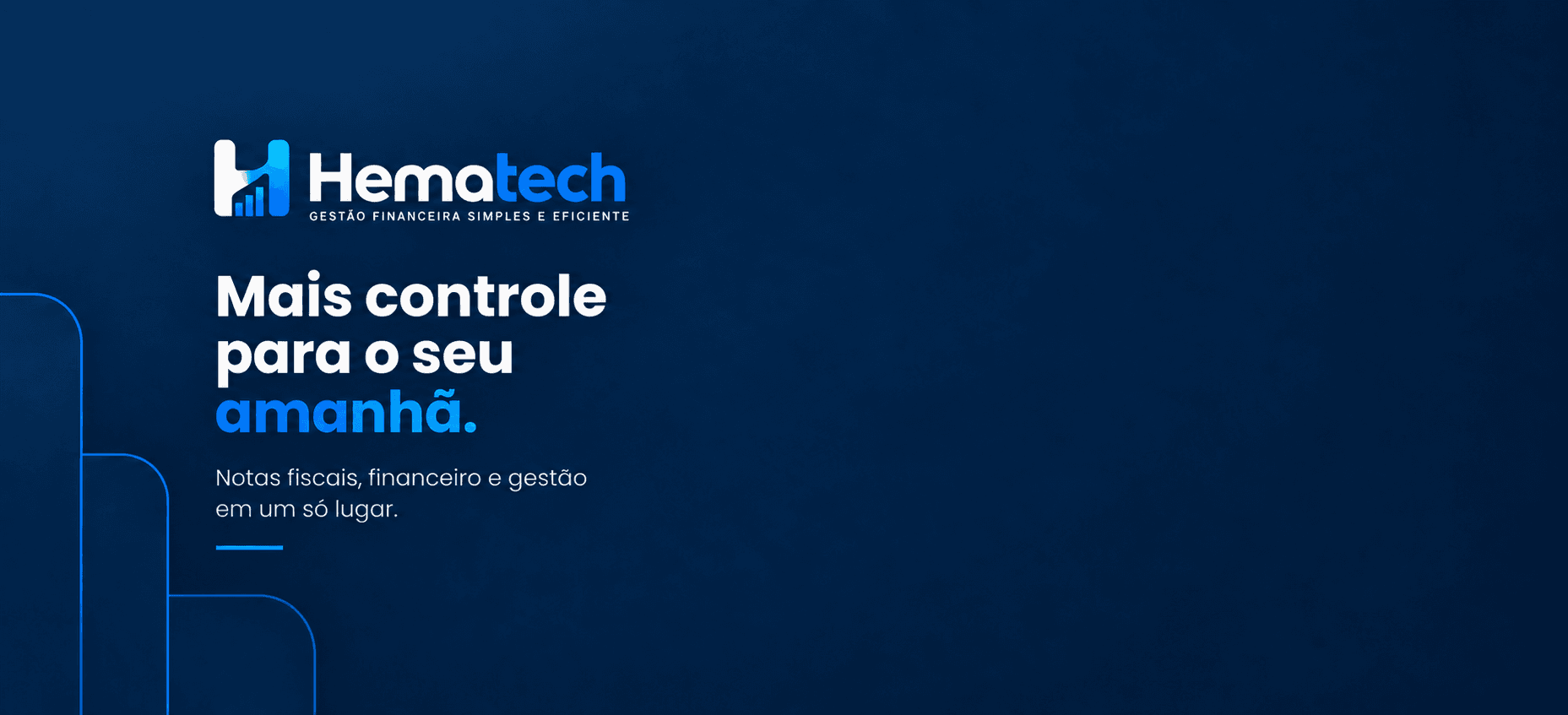 Plano de fundo do login HEMATECH